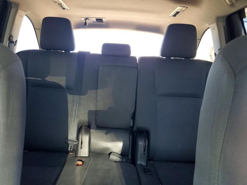 2019 TOYOTA HIGHLANDER LE LE 10