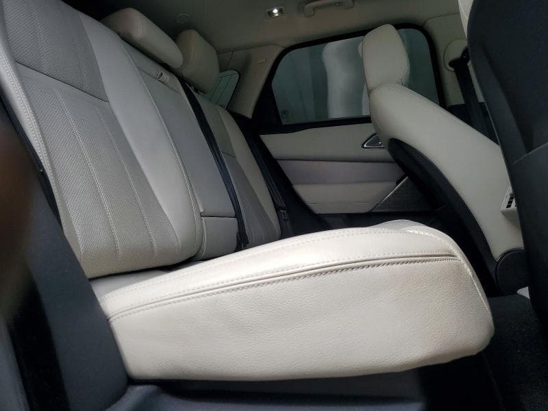 2021 LAND ROVER RANGE ROVER VELAR S 11