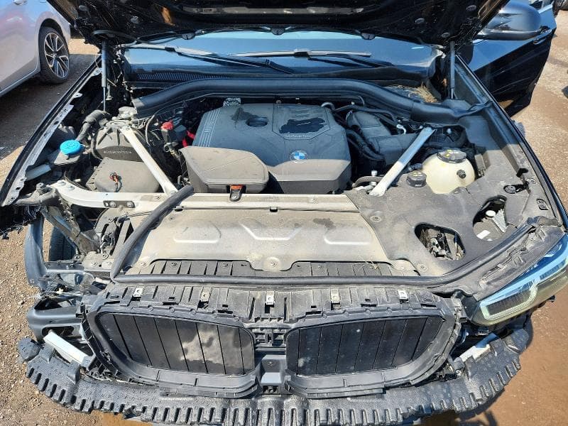 2024 BMW X3 XDRIVE30I 12