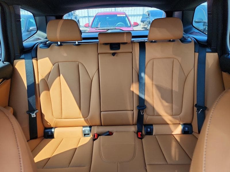 2024 BMW X3 XDRIVE30I 10