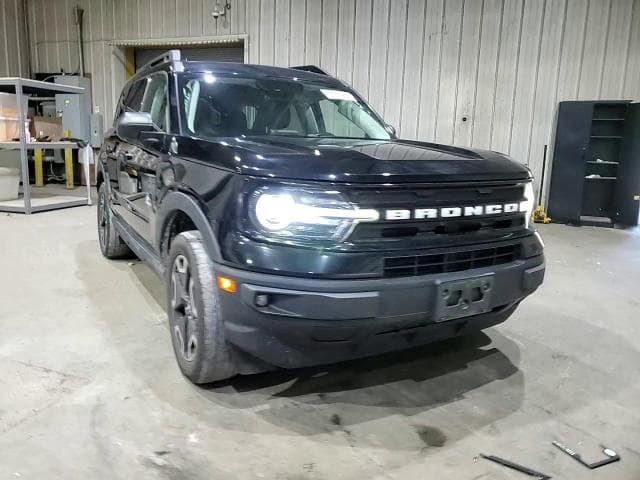 2023 FORD BRONCO SPORT OUTER BANKS OUTER BANKS 15