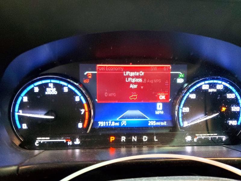 2023 FORD BRONCO SPORT OUTER BANKS OUTER BANKS 9