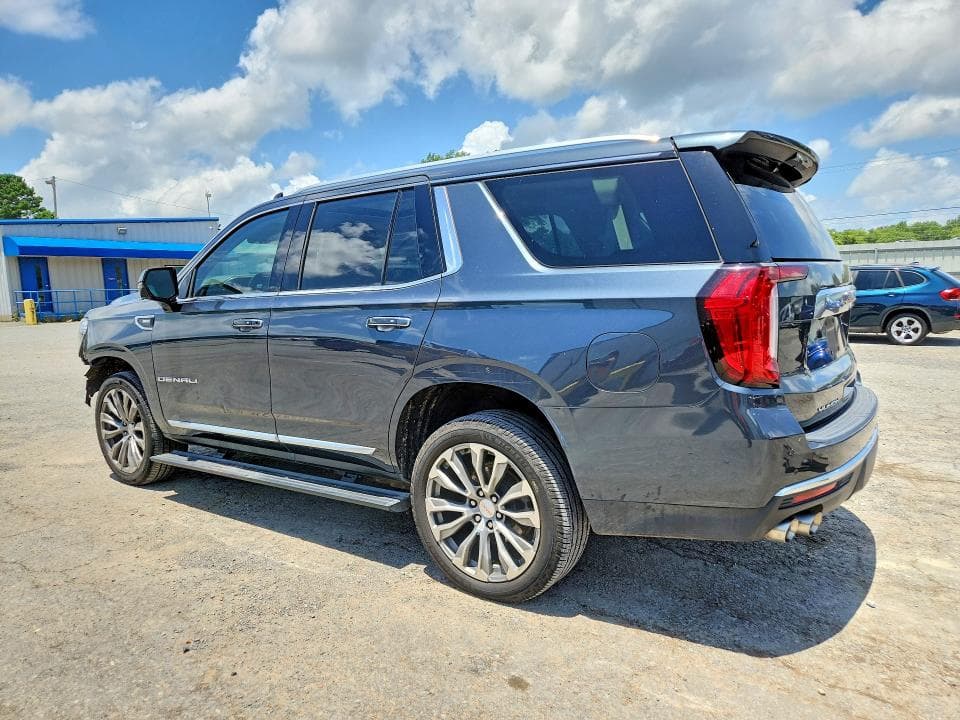 2021 GMC YUKON DENALI 2