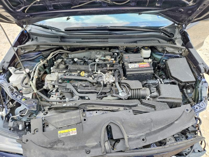 2024 TOYOTA COROLLA SE SE 11
