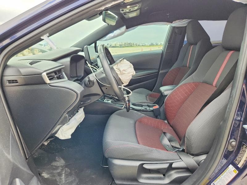 2024 TOYOTA COROLLA SE SE 7