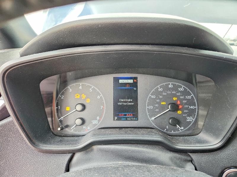 2024 TOYOTA COROLLA SE SE 9