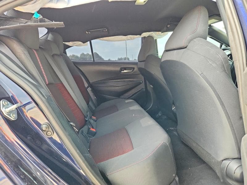 2024 TOYOTA COROLLA SE SE 10