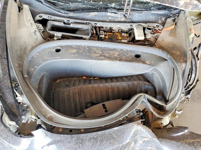 2021 TESLA MODEL 3 11