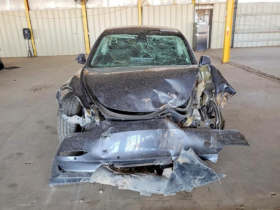 2021 TESLA MODEL 3 5