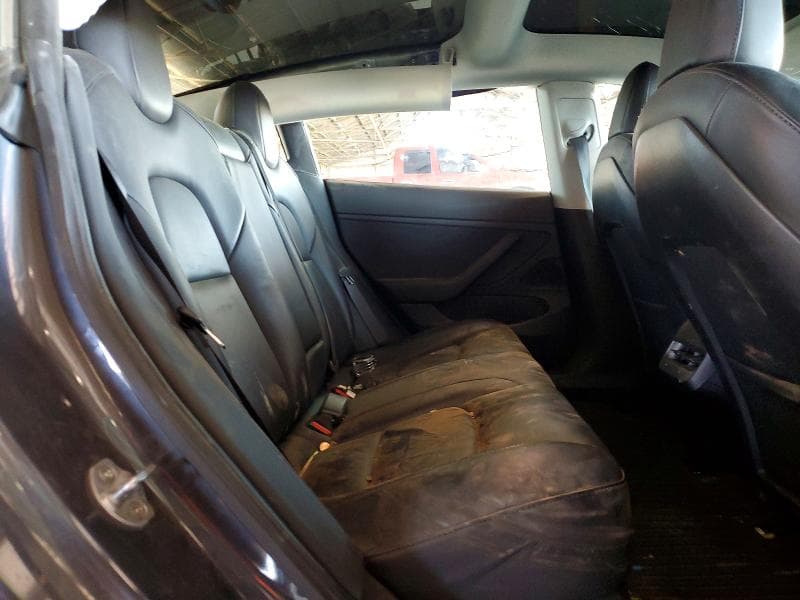 2021 TESLA MODEL 3 10