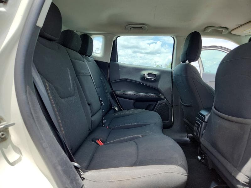 2019 JEEP COMPASS SPORT 11