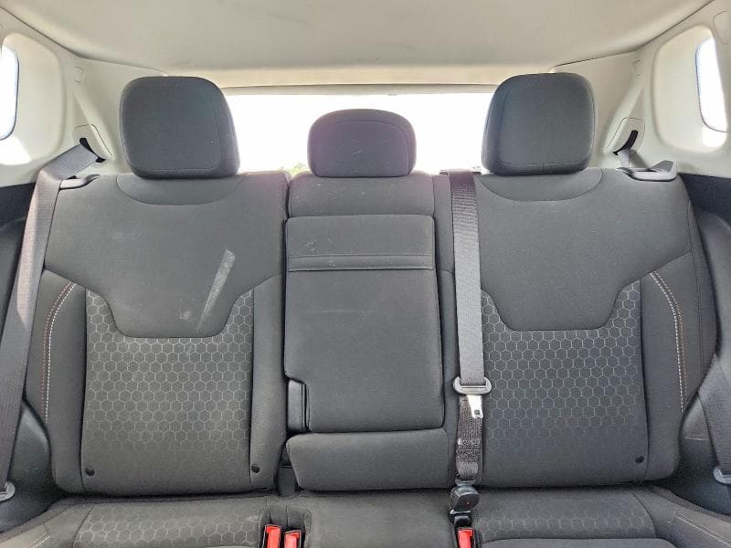 2019 JEEP COMPASS SPORT 10