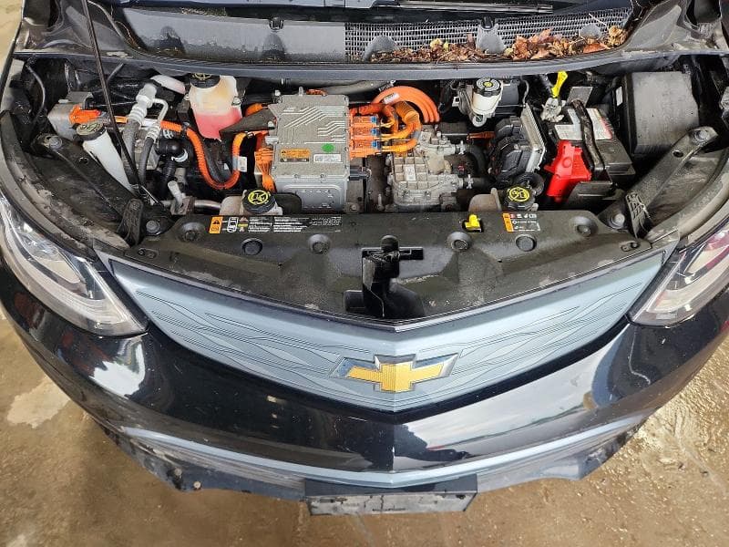 2019 CHEVROLET BOLT EV PREMIER PREMIER 11