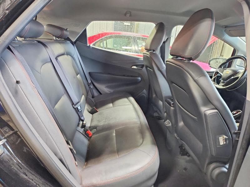 2019 CHEVROLET BOLT EV PREMIER PREMIER 10
