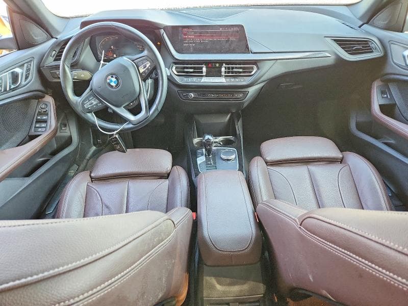 2022 BMW 228XI 8