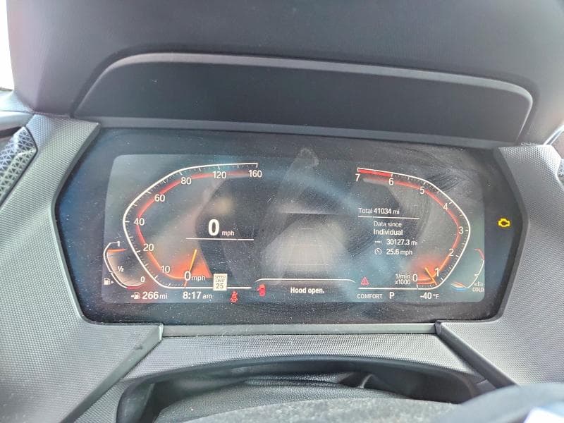 2022 BMW 228XI 9