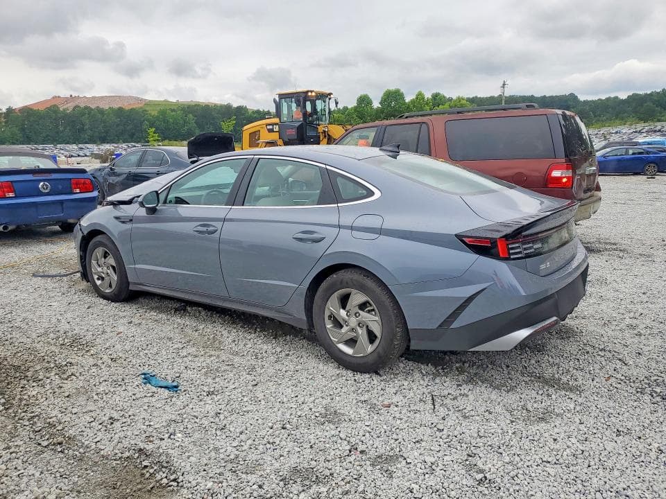 2026 HYUNDAI SONATA SE 2