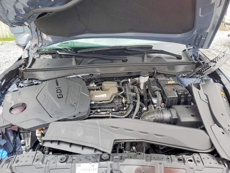2026 HYUNDAI SONATA SE 11