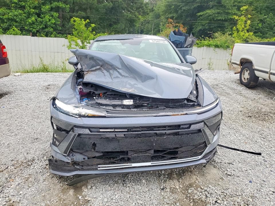 2026 HYUNDAI SONATA SE 5