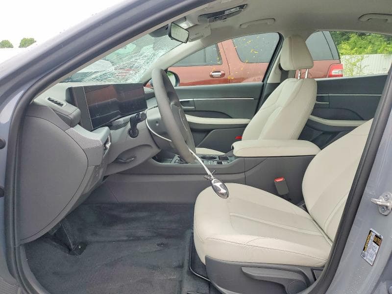 2026 HYUNDAI SONATA SE 7