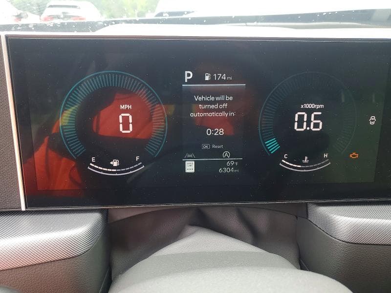 2026 HYUNDAI SONATA SE 9