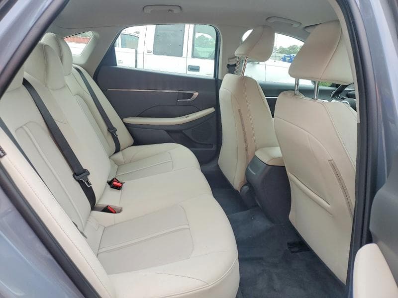 2026 HYUNDAI SONATA SE 10