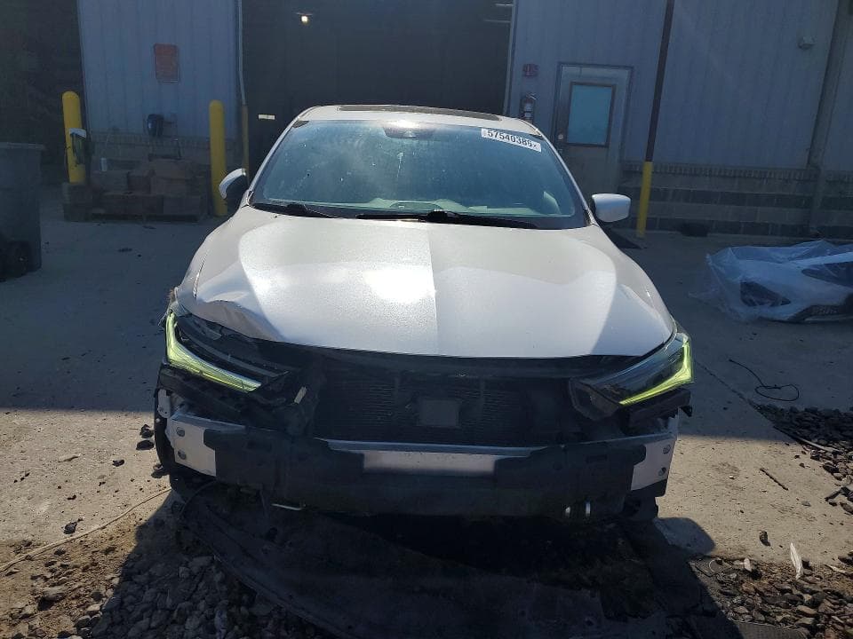 2019 ACURA ILX 5