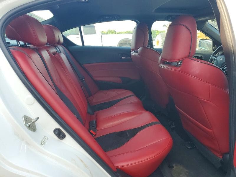 2019 ACURA ILX 10