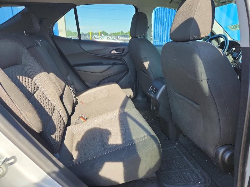 2018 CHEVROLET EQUINOX LT 11