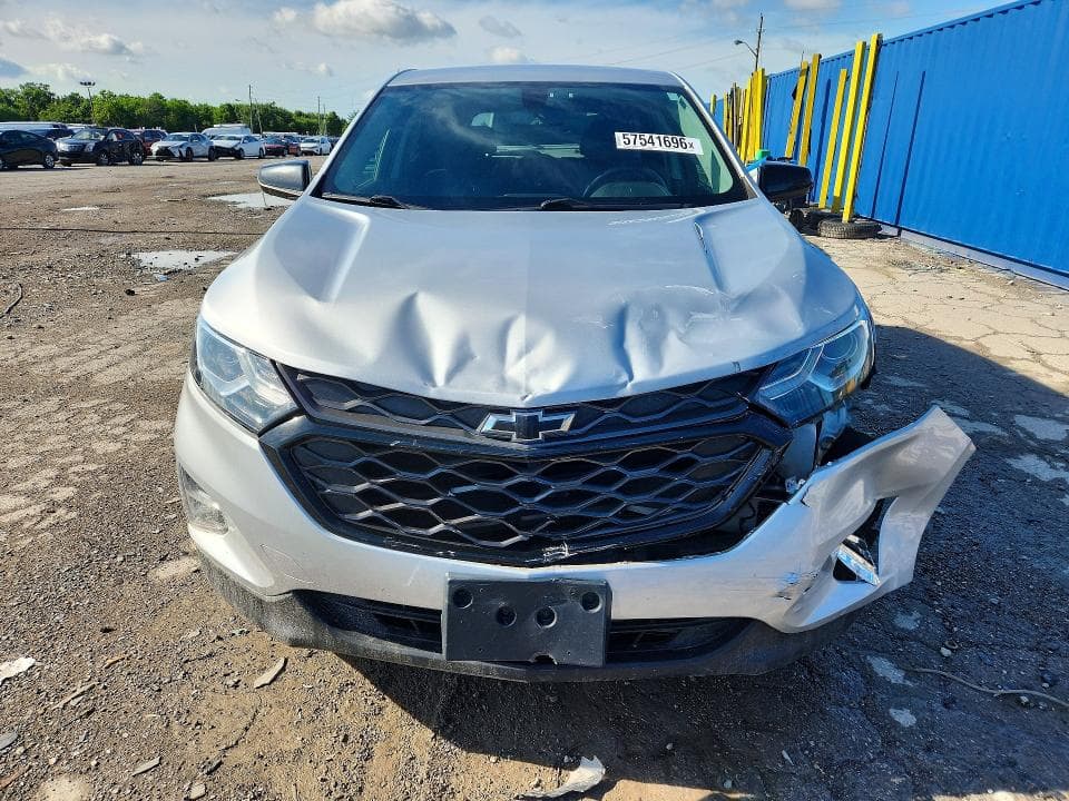 2018 CHEVROLET EQUINOX LT 5