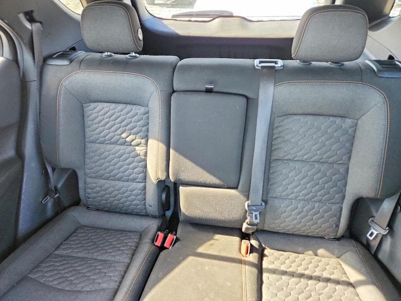 2018 CHEVROLET EQUINOX LT 10