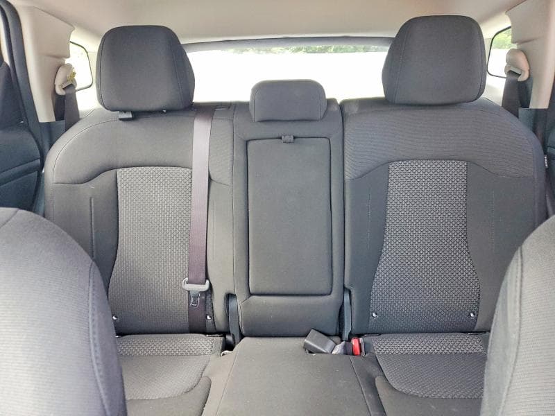 2025 KIA SPORTAGE LX 10