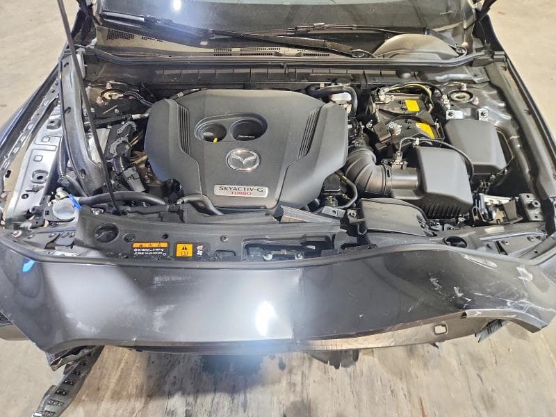 2026 MAZDA 3 PREMIUM PLUS 11