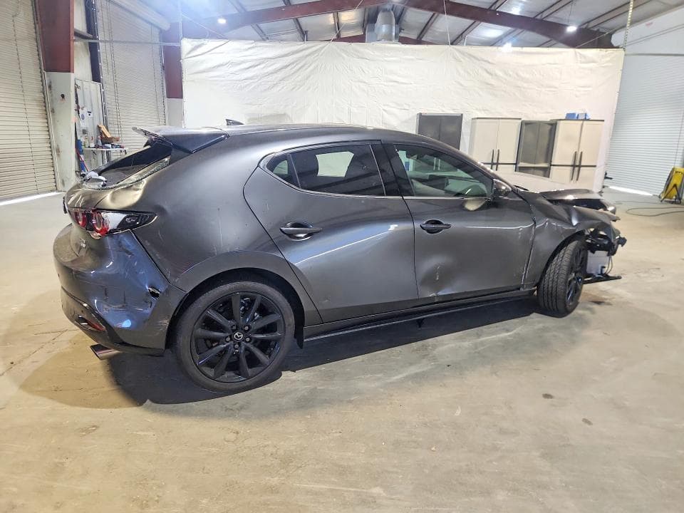 2026 MAZDA 3 PREMIUM PLUS 3