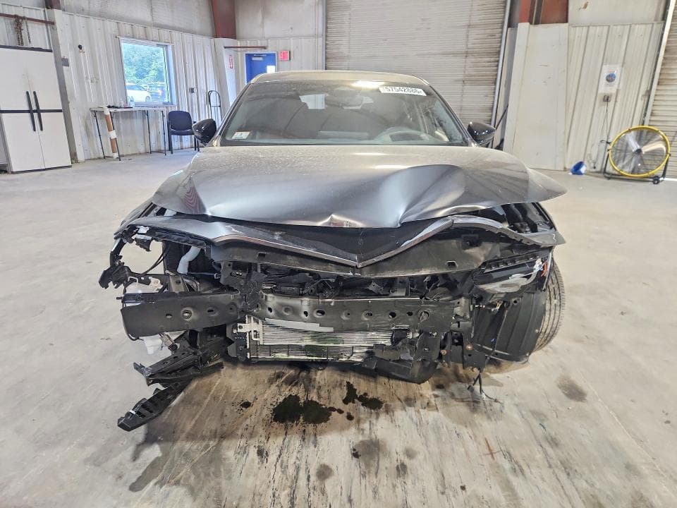 2026 MAZDA 3 PREMIUM PLUS 5