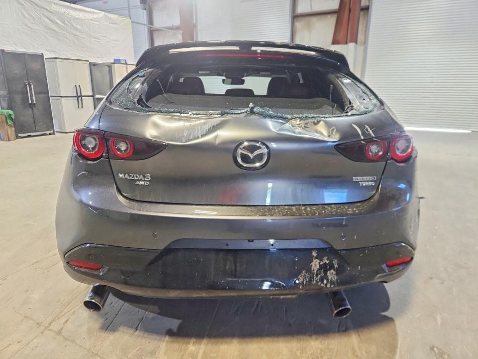 2026 MAZDA 3 PREMIUM PLUS 6