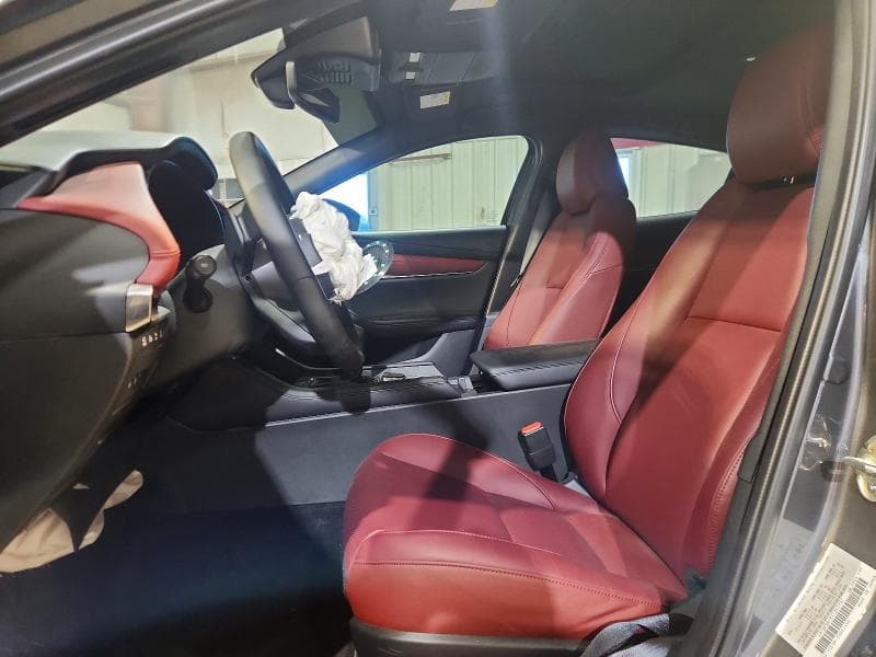 2026 MAZDA 3 PREMIUM PLUS 7