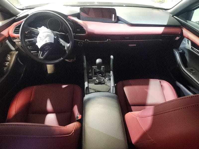 2026 MAZDA 3 PREMIUM PLUS 8