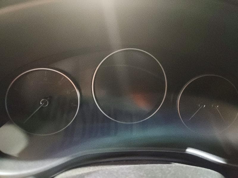 2026 MAZDA 3 PREMIUM PLUS 9