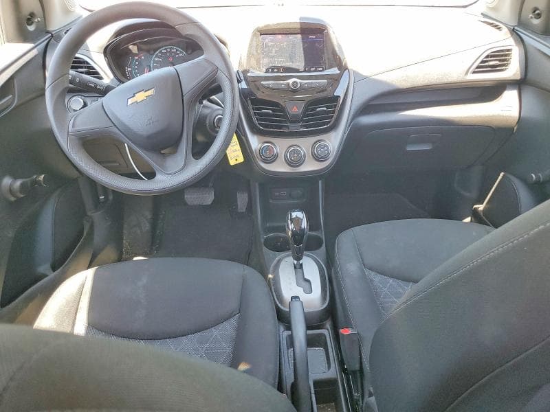 2021 CHEVROLET SPARK LS 8