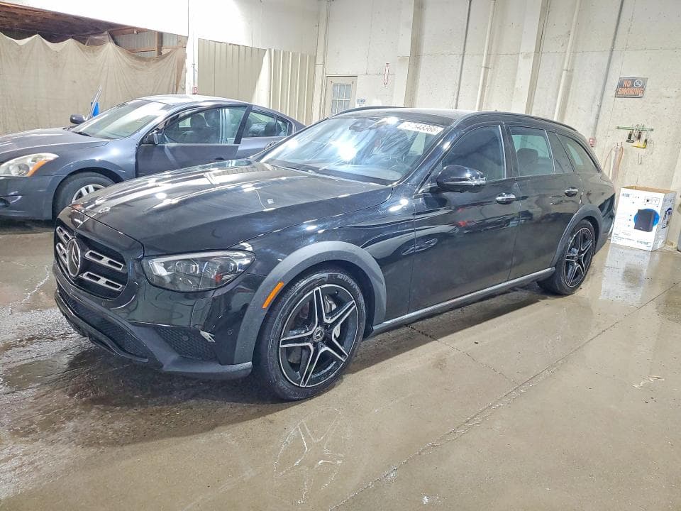 2023 MERCEDES-BENZ E 450 4M ALL TERRAIN - 1