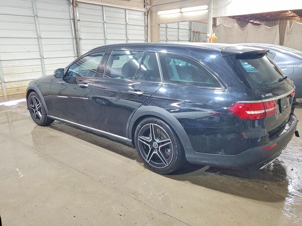 2023 MERCEDES-BENZ E 450 4M ALL TERRAIN 2