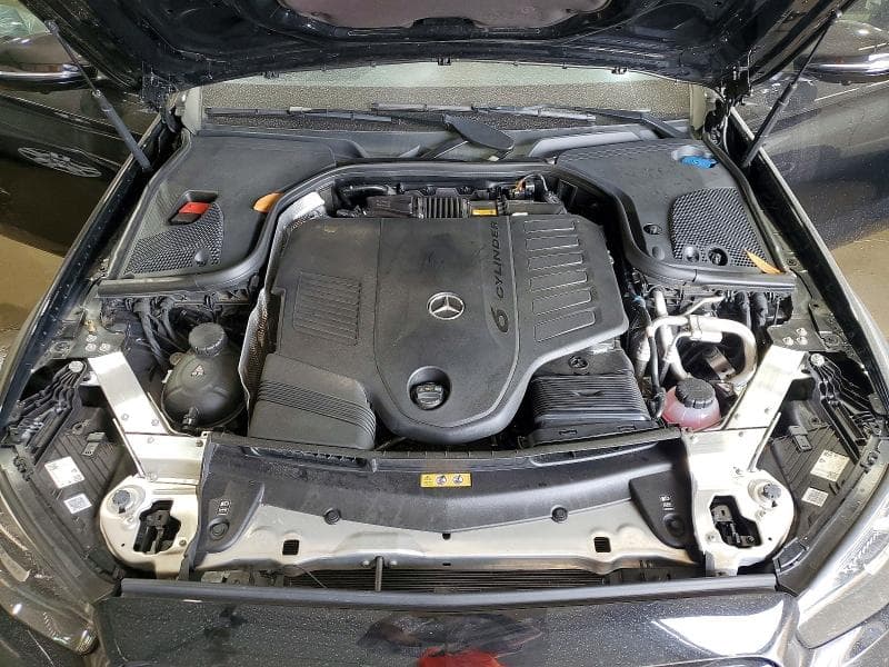 2023 MERCEDES-BENZ E 450 4M ALL TERRAIN 12