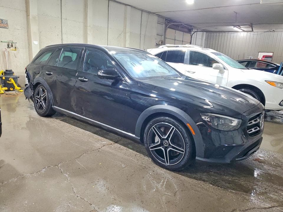 2023 MERCEDES-BENZ E 450 4M ALL TERRAIN 4