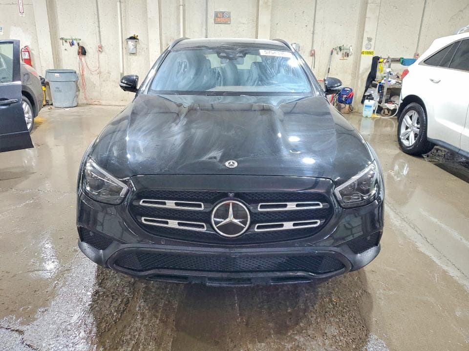 2023 MERCEDES-BENZ E 450 4M ALL TERRAIN 5