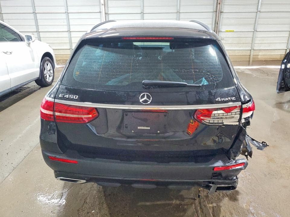 2023 MERCEDES-BENZ E 450 4M ALL TERRAIN 6