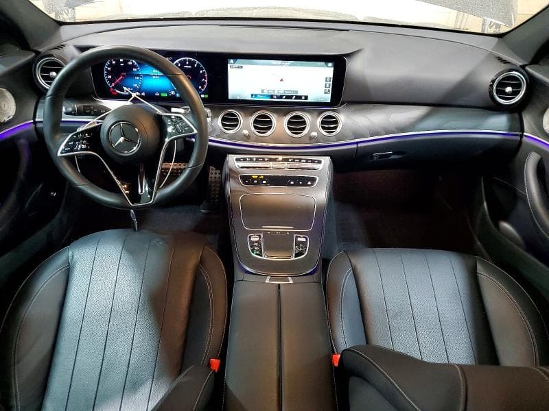 2023 MERCEDES-BENZ E 450 4M ALL TERRAIN 8