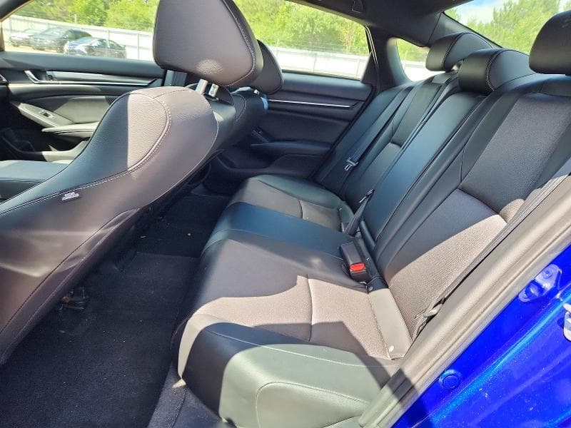 2022 HONDA ACCORD SPORT SPORT 10