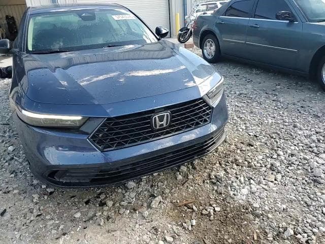 2025 HONDA ACCORD SE SE 13