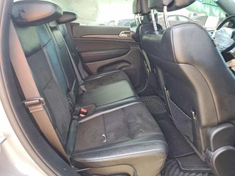 2019 JEEP GRAND CHEROKEE LAREDO 11